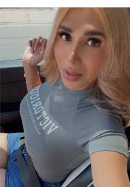 Regina Salas Oficialmx