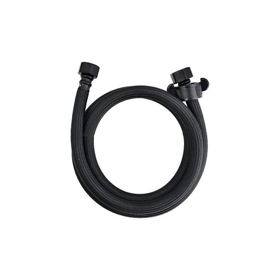 สายน้ำดี PET RA G741-G666 24นิ้ว สีดำ Rasland