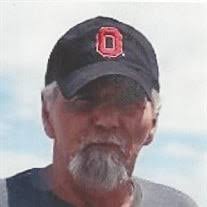 Obituary information for Dorrence "Junior" E. Pounds Jr.