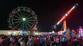 Rowan County Fair