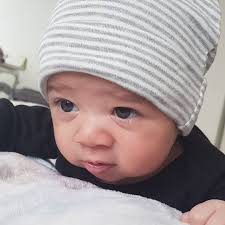 Breath in me oh Holy spirit🙏 #christining #baptism #bapteme #bible  #blessed @fabiofarah1 @nicolelameh @dariofarah