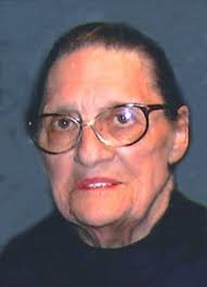 Ardella Glenzer Obituary (2015)