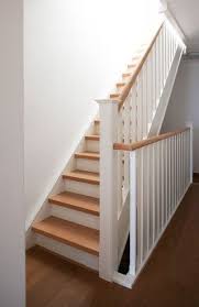 Escaliers Escalier Bois Renovation Escalier Bois Escalier