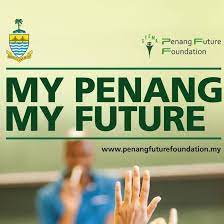 Penang island, where the capital city, george town, is located. Penang Future Foundation Home Facebook