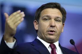 DeSantis may need Biden to rescue $2.5B gambling deal