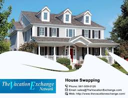 The Vacation Exchange Network Has Made House Swapping As Easy As Booking A Hotel Room But At A Much Lower Cost We Welcome House Swap Home Exchange House