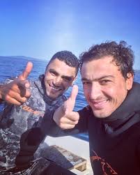 Marina Tabarka Freediving