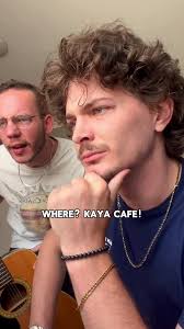 Friday Night Live with @keananeksteenlive duo! 🎸 ⚡️, Blending classic and  modern rock influences into a style that’s distinctly their own, Keanan’s  music will be showcased in an intimate, stripped ...