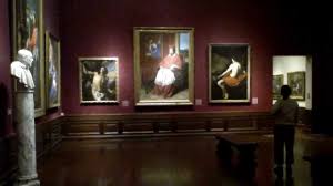 The legacy of john and mable ringling. The John And Mable Ringling Museum Of Art Youtube