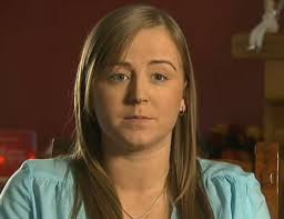 'I could have miscarried from the distress alone'