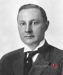 Norman Campbell Chambers : Titanic Survivor