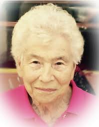 Naomi Kruse Obituary January 8, 2020