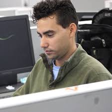 Mario Penton Martinez