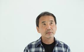 Haruki Murakami: 'I'm kind of famous. I just want to find out why that  happened'