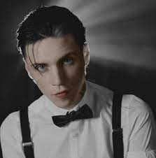 We Dont Have To Dance Mv Andy Black Andy Biersack Andy Biersak