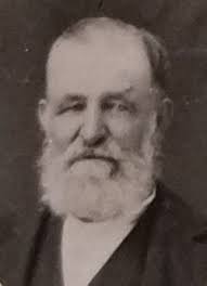 George Thomas Wilson (1827-1906)