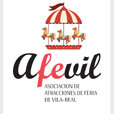 Afevil - Asociación de Atracciones de Feria de Vila-real, Villarreal de los Infantes (2020)