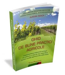 Ai salvat deja 10 cautari, va trebui sa stergi una. S C D V V Murfatlar Ghid De Bune Practici Agricole