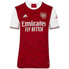 The shirt comes with the cannon instead of the usual crest and a special label of the 'arsenal for everyone' initiative inside the collar. Arsenal Fc Kit