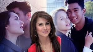 Explore tweets of chelsea islan @chelseaislan on twitter. Komentarai Hubungan Chelsea Islan Dengan Putranya Marini Yang Paling Penting Saling Support Tribun Medan