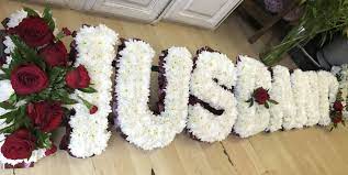 Husband Funeral Tribute Funeral Tributes Funeral Flowers Sympathy Flowers