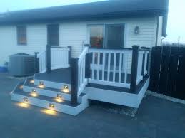 Your complete satisfaction with our electricians and your electrical repair service is backed by our 100% satisfaction. Deck Construction Contractors Pappas Construction Allentown Pa