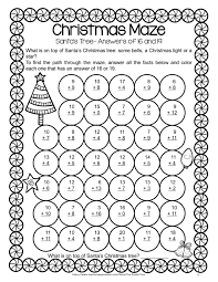 Christmas Math Addition Worksheets Activities And Games This Christmas Addition Set If Perfe Christmas Addition Math Addition Worksheets Addition Worksheets