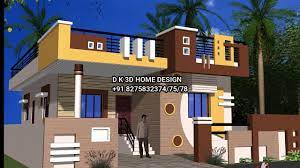 We are expert in 3d architectural planning, 3d elevation get the best 14 3d house front elevation designs and plans for single floor houses from one of the leading home architects and interior. Home Design Ideas Beautiful House Design Home Design India Home De In 2021 House Design Design Beautiful Homes