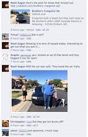 Over 60 million users in the united states visit the craiglist website every month, the company reports. How To Sell On Craigslist By Writing Convincing Ads