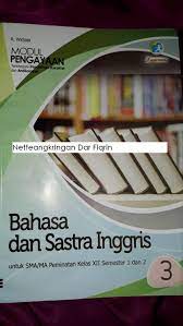 Pdf buku guru bahasa inggris kelas x kurikulum 13 revisi. Buku Bahasa Dan Sastra Inggris Kelas X Kurikulum 2013 Berbagai Buku