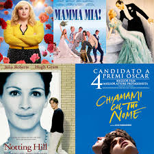 Stasera In Tv 5 Film Romantici Consigliati Da Vedere In Streaming Su Netflix Amica