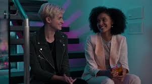 The comedy is partially based on kaling's childhood in the boston area. Estas Son Las Sorpresas De Yo Nunca 2 De Netflix Homosensual