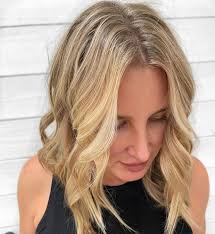 This babe came to me for the first time today and we had some serious work  to do!! Baby lights and foilayage for the win!! Swipe right for the before!  #redken #babylights #