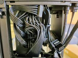 Come and visit our site, already thousands of classified ads await you. Part 2 The Build Process For Our Nzxt H1 Mini Itx Gaming Rig Notebookcheck Net News