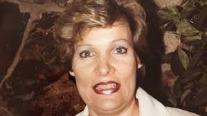 Maudeen Burton Obituary (1940