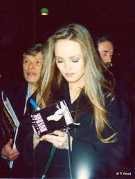 Since 1991, paradis has been a spokesmodel for chanel. Vanessa Paradis L Epoque Joe Le Taxi Vanessa Paradis Style Vanessa Paradis Vanessa