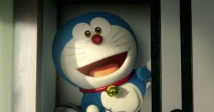 Doraemon S 3d Movie Stand By Me Trailer Tokyo Otaku Mode Doraemon Wallpapers Doremon Cartoon Doraemon Stand By Me