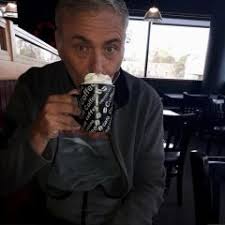 Coffee With: Steven Goodine