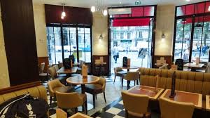 Le Saint Amour In Paris Restaurant Reviews Menu And Prices Thefork