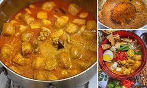 We did not find results for: Rahsia Penyedap Mee Kari Kena Ada Campuran Rempah Barulah Padu Dijamin Tak Muak Makan Keluarga