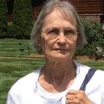 Loretta Griffin Fuller Obituary (2025)