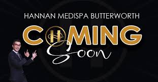 10 taman bukit jambul 11900 penang phone: Grand Opening Hannan Medispa Butterworth
