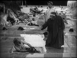 With giuseppe berardi, armando novi. Film Ab Initio A Criminally Overlooked Masterpiece 1911 L Inferno Francesco Bertolini Adolfo Padovan Giuseppe De Liguoro