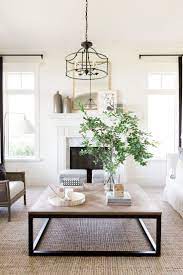 But, try to choose good design of square coffee table to create the best look in your living room. Large Square Coffee Table Ideas For Living Room Modern Farmhouse Living Room Decor Farm House Living Room Farmhouse Decor Living Room