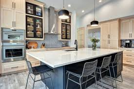 Comely what color flooring go with dark kitchen cabinets on unique. Contemporary Broomfield Colorado Kitchen Remodel Julia Zettler Design