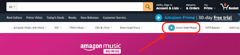 Or get more with 70 million songs, try amazon music unlimited >. Amazon Music Playlist Widget