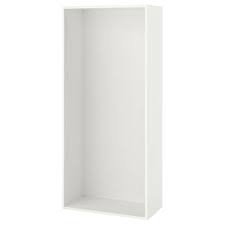 Möbel und gebrauchte haushaltsgeräte kaufen und verkaufen mit kostenlosen kleinanzeigen. Schrank Fur Dachschragen Oder Unter Treppen Ikea Deutschland