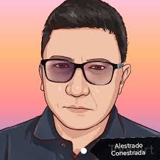 Alestrado Con Estrada