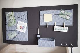 Memoboard Www Paulapuenktchen De Memoboard Memoboard Selber Machen Raumideen Diy
