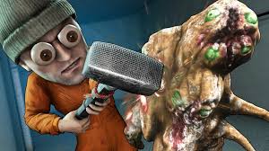 Строим нового scp 173! битва scp построек! scp 173 в minecraft! porn video  on BrownPorn